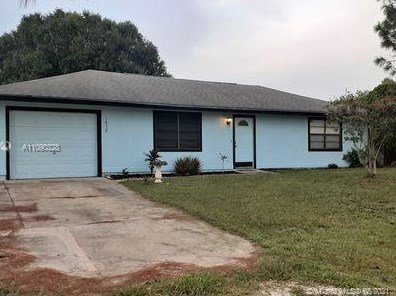 1518 Quiescent Ln, Sebastian, FL 32958-6551