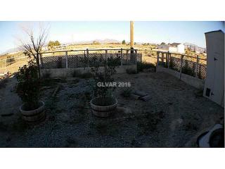 50 Huascaran St, Pahrump NV  89060-4049 exterior