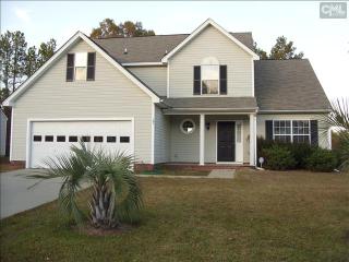 107 Skyhawk Rd, Irmo SC  29063-7960 exterior