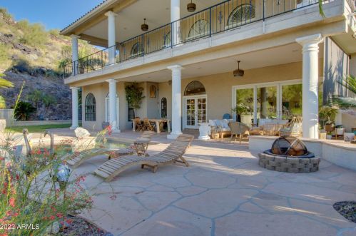 14461 15th Ave, Phoenix AZ  85023-5176 exterior