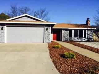 4025 Bairnsdale Way, Sacramento CA  95826-5053 exterior