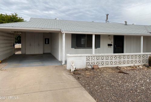 9932 La Jolla Cir, Sun City, AZ 85351-4229