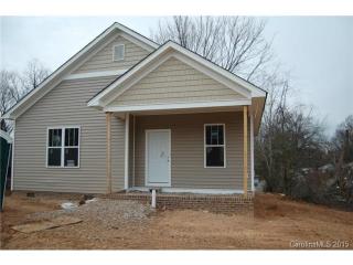 1517 Seigle Ave, Charlotte, NC 28205-2665