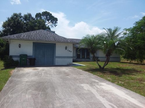 164 Klee Cir, Fort Pierce, FL 34953-5416