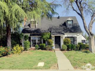 722 Floradora Ave, Fresno CA  93728-2106 exterior
