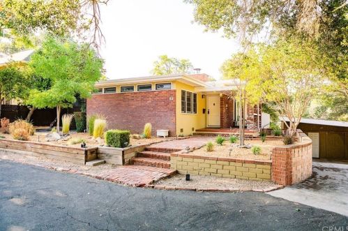 63 Ridgeview Dr, Lake Nacimiento, CA 93446-0020
