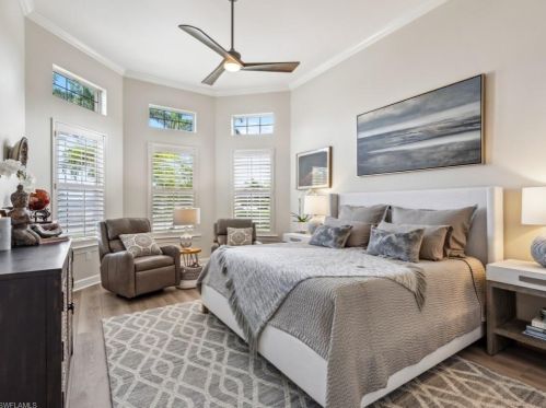 9311 Marble Stone Dr, Naples FL  34120-4348 exterior