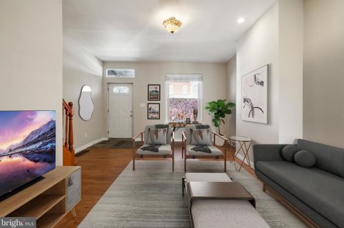 5236 Larchwood Ave, Philadelphia PA  19143-1523 exterior