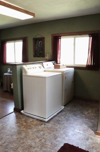 20148 Mill Rd, Centerville WI  54630-7292 exterior