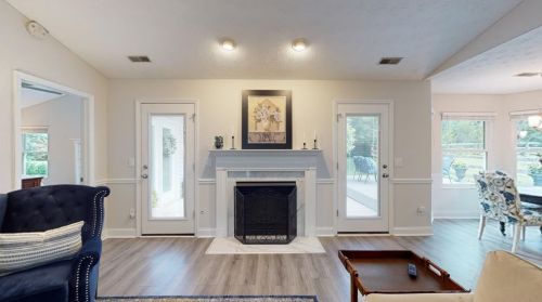 1283 Locust Forge Ln, Liberty Township, OH 45036