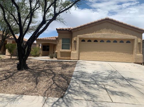 6609 Wrigley Way, Tucson, AZ 85756-8461