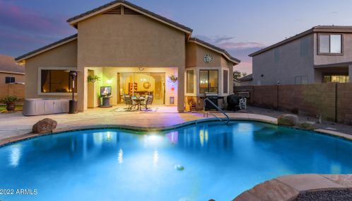 43256 Venture Rd, Maricopa, AZ 85138-2362