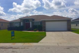 331 Cloverdale Rd, Winter Haven FL  33884-4215 exterior