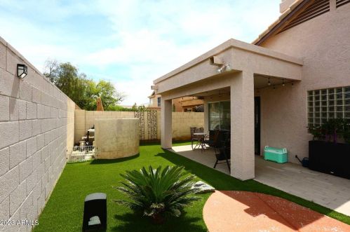 31211 43rd St, Cave Creek AZ  85331-3829 exterior