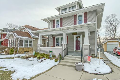 150 Charles St, Waukesha, WI 53186-5507