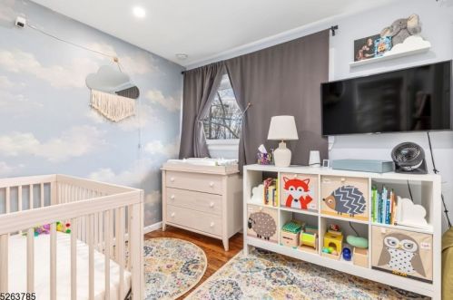 16 Rainier Rd, Fanwood NJ  07023-1416 exterior