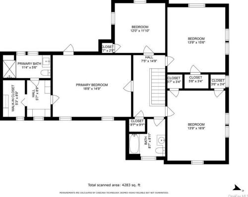 9 Avondale Rd, White Plains NY  10605-4101 exterior