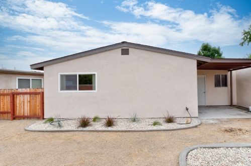 1621 Shepherd Dr, Lake Nacimiento CA  93446-3625 exterior