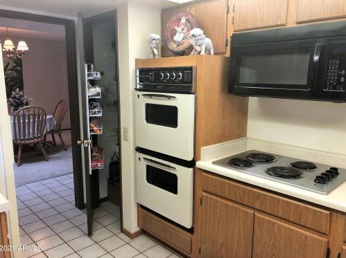 12608 Seneca Dr, Sun City AZ  85375-4636 exterior