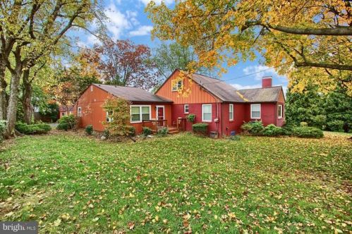 301 Saint Marks Rd, Navy Sup Dpt, PA 17050-3056