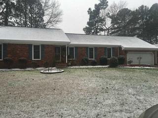 4325 Meadow Wood Dr, Chesapeake VA  23321-4239 exterior