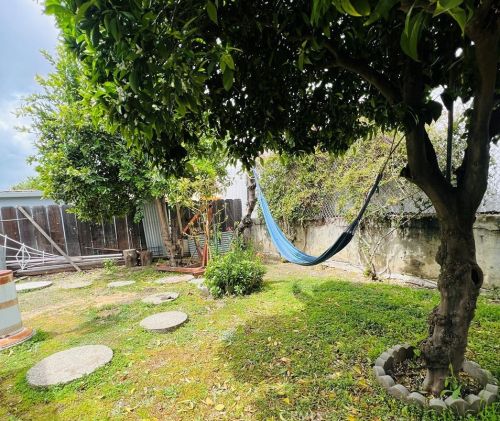 60 Hawkins St, Hollister CA  95023-4902 exterior