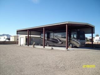 67636 65th St, Salome, AZ