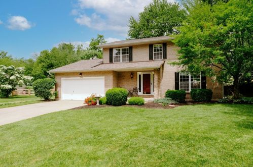5793 Mount Vernon Dr, Milford, OH 45150-2473