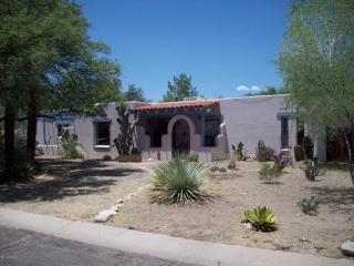 7331 Calle Los Arboles, Tucson, AZ 85750-2618