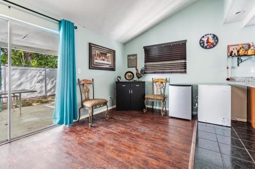 7007 Fairfax Dr, Port Richey FL  34668-5605 exterior