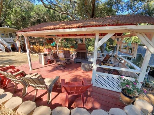 47305 Shady Oaks Ln, Temecula CA 92592-2933 exterior