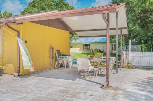 2714 Rhode Island Ave, Fort Pierce FL  34947-4776 exterior