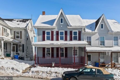 23 Main St, Longlevel, PA 17368-9601