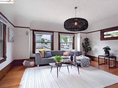 1450 4th Ave, Oakland CA  94606-2317 exterior