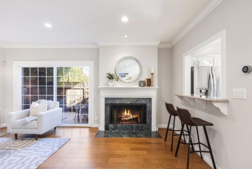 574 Hacienda Ave, Campbell CA 95008-6322 exterior