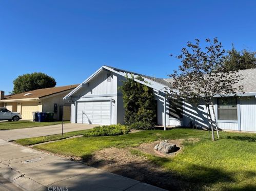 427 Santa Monica St, Los Banos, CA 93635-3223