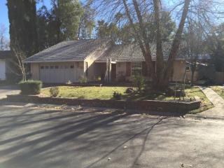 2051 Ione St, Sacramento CA  95864-0765 exterior