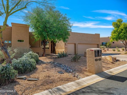 27920 Quail Spring Rd, Scottsdale, AZ 85263-5237