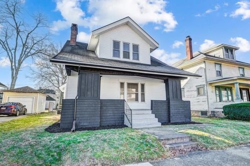 457 Cecil St, Springfield, OH 45503-3672