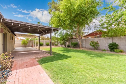 2446 Aster Dr, Phoenix AZ  85032-6936 exterior