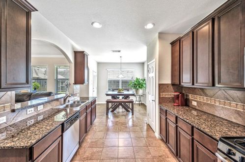 11726 Cielo Ct, Richmond TX  77406-4517 exterior