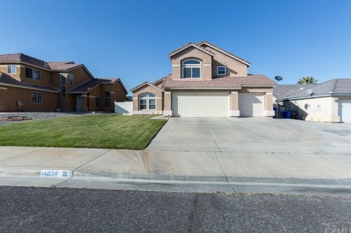 14034 Trigger Ln, Victorville, CA 92392-6332