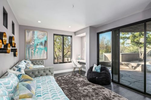 10546 Monument Dr, Scottsdale AZ 85262-4605 exterior