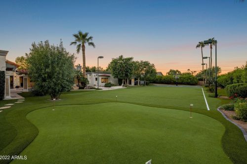 8731 65th St, Scottsdale AZ 85253-4336 exterior