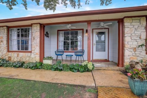 6535 Fair Valley Trl, Austin, TX 78749-1250