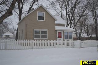1360 State St, Blair, NE 68008-1663