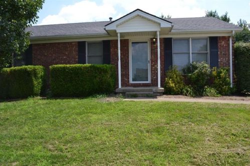 605 Pocahontas Trl, Versailles, KY 40383-9072