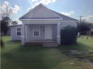 706 13th St, Canyon, TX 79015-4416