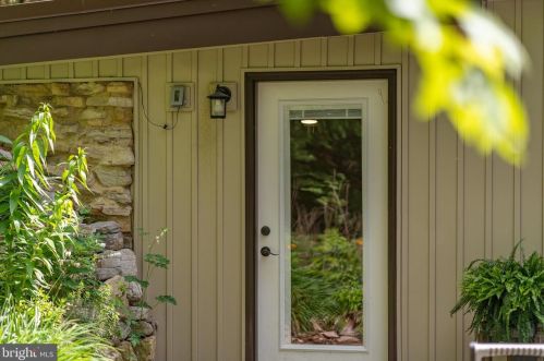 738 Forest Drive Ext, Richmond National Battlefiel VA  22835-5901 exterior