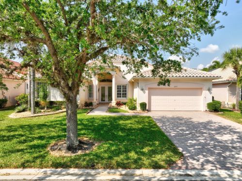 227 Liseron Way, Fort Pierce, FL 34986-2631